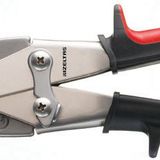 240 MM ALÜMİNYUM VE SAÇ KESME MAKASI (SOL)