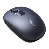 2400DPI 2.4ghz Kablosuz Sessiz Mouse Gece Mavisi
