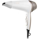 2400W Güçlü ve Hafif Saç Kurutma Makinesi, Beyaz Renk