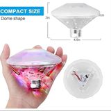 240131133741 Sıcak LED sualtı gece lambası banyo yüzme havuz ışığı