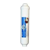 2409 Sulook 2 Inch Inline Son Karbon Tadlandırıcı Filtre Quick Bağlntı