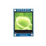 240x240 1.3 inch Oled Arduino TFT LCD Ekran Modülü