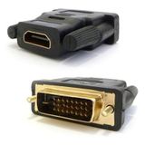 24+1 Dvi Erkek To Hdmi Dişi Çevirici Dvi To Hdmi 519136775