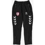 24/25 Hummel Samsunspor Kamp Eşofman Altı - Siyah - XL