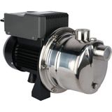 24/48 Volt Kömürsüz, Paslanmaz Dc Jet Solar Pompa, İnvertörlü 33 Mss 39 Lt/dk