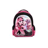 24486 MONSTER HIGH DRACULAURA OKUL ÇANTASI 8683150244863
