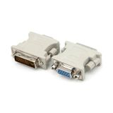 24+5 Pin Dvı To Vga Çevirici Dönüştürücü - Dvi Adaptör Dvi (533631808)