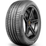 245/35R19 93Y Xl Fr Contisportcontact 5 Ssr Moe