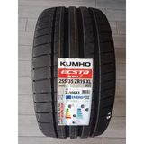 245/35R19 93Y Xl Kumho Ps72 (Electrıcal Vehıcle)