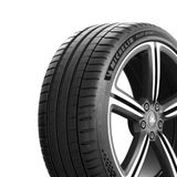 245/35R19 93Y XL Michelin Pilot Sport 5 Yaz Lastiği (2026 Üretim)