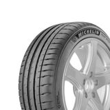 245/40R18 93Y Michelin Pilot Sport 4 Ao (OEM) Yaz Lastiği (2026 Üretim)