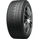 245/45R18 100V Pılot Alpın 4 Zp (*) (Moe) Runflat Mıchelın (Kış)
