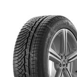 245/45R18 100V XL Michelin Pilot Alpin Pa4 M+S Zp *Moe 3PMSF (OEM) Kış Lastiği (2025 Üretim)