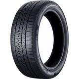 245/45R19 102V Wınter Contact Ts 860 S Ssr Xl Üretim 2025 Oto Kış Lastiği