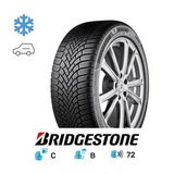 245/45R19 102W Xl Blızzak 6