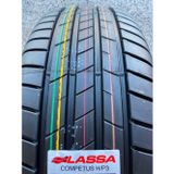 245/45R19 102W Xl Lassa Competus H/P 3 Nextgen Elt (A/B/71) (Yaz)(2026)