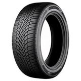 245/50 R18 104V Xl Blızzak 6 Üretim 2025 Oto Kış Lastiği