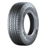 245/65R17 111H Xl Fr Crosscontact Atr Üretim 2024 Oto 4 Mevsim Lastiği