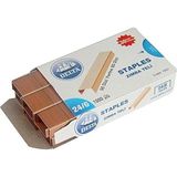 24/6 Zımba Teli Sarı 1000 Li Kutu (1551) - Standart