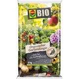 2478 Compo Organik Bahçe Gübresi 5kg