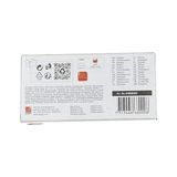 24868000 Zımba Teli 66/8 mm + Super Strong, Galvanizli, 5000 Adet - Standart