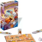 248803 Bay Böcek Firarda - Seyahat Boy Kutu Oyunu