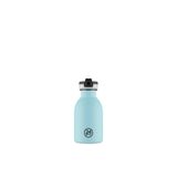 24Bottles Kids Bottle Cloud Blue Paslanmaz Çelik Çocuk Su Matarası 250 ml
