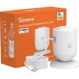 24GHZ Zigbee Varlık Sensörü | SNZB-06P24 - Çok Renkli - Standart