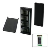 24İn1 Saatçi Telefon Bits Tornavida Seti (5067)