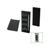 24in1 Saatçi Telefon Bits Tornavida Seti 5332