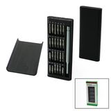 24İn1 Saatçi Telefon Bits Tornavida Seti Bx40