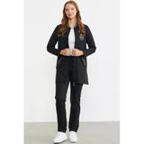 24K2207-76381 Sementa Marine Dty. Tunik Eşofman Takım