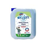 24'lü Bingo Çamaşır Suyu Oxygen 3240 Ml. Çam Kokulu