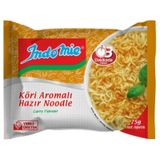 24'lü İndomie Körili Noodle 75 Gr.