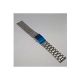 24mm Çelik Metal Saat Kordonu