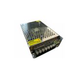 24v 10a Metal Smps Adaptörü 24 Volt 10 Amper Led Motor Pompa Adaptörü Trafo Tırafo