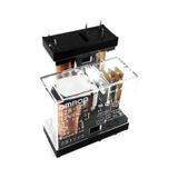 24V 10A Tek Kontak Omron Röle (5 Pin ) - G2R-1