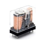 24V 16A Omron Röle ( 6 Pin ) -G2R-1A-E