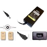 24V 2.5A 3A Dc 5.5x2.5 mm Apap Solunum Cihazı Için Adaptör Retro - Orta Ebat