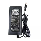 24v 3a Standart Uç Çapı 5.5mm 2.5mm Ac-dc 24 Volt 3 Amper Adaptör