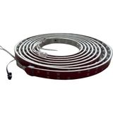 24V 5050 36LED 16703IC Rgb LED Pixel Wallwasher İP67 5metre - 5 m - Beyaz
