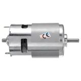 24V 6000 Rpm Rs775 Dc Motor