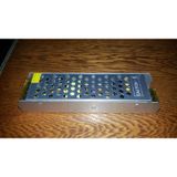 24v 8.25a Metal Kasa Adaptör 24 Volt 8.25 Amper Metal Kasa 24v 8,25a Adaptör Bensu Pendik Elektronik 24V-8,5A