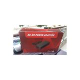 24V 8A ŞARJ 24V 8A MASAÜSTÜ ŞARJ 24 VOLT 8 AMPER PLASTİK KASA ADAPTÖR BENSU PENDİK ELEKTRONİK NRTTN-24V8A-9,5D