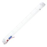 24V 8W Elektronik Balastlı Floresan Aydınlatma Armatürü 65 cm - Floresansız