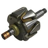 24V ALTERNATÖR ROTOR 140 A (MİL ÇAPI 30 MM) BMC BELDE OTOBÜS