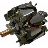 24V ALTERNATÖR ROTOR VALEO TİPİ 80 A RENAULT MAGNUM/MAXTER/PREMIUM