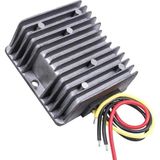 24V Dc / 12V Dc 10 Amper Oto Konvertör (4887)