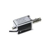 24V İtme Çekme Selenoid Bobin 0837S-24E41