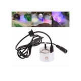 24v Led Işıklı Kuluçka Nem Nozülü Sis Yapıcı - Atomizer